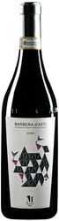 Вино Molino, Barbera d'Asti "Loreto" DOCG