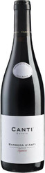 Вино Canti, Barbera d'Asti Superiore, 2013
