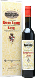 Вино Cocchi, Barolo "Chinato" DOCG, gift box, 0.5 л
