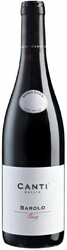 Вино Canti, Barolo DOCG, 2019