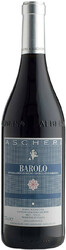 Вино Ascheri, Barolo DOCG, 2020