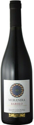 Вино Morando, "Moranera" Barolo DOCG, 2015