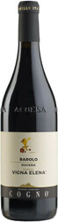 Вино Elvio Cogno, Barolo DOCG Riserva Ravera "Vigna Elena", 2012