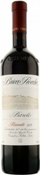 Вино Barolo "Bricco Rocche" Brunate DOCG, 2005