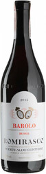 Вино Poderi Aldo Conterno, Barolo DOCG Bussia "Romirasco", 2015