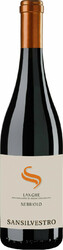 Вино San Silvestro, Langhe DOC Nebbiolo