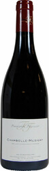 Вино Francois Feuillet, Chambolle-Musigny AOC, 2015