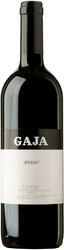 Вино Gaja, "Sperss", Langhe DOC, 2014