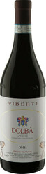 Вино Viberti, "Dolba", Langhe DOC, 2016