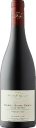 Вино Francois Feuillet, Morey-Saint-Denis Premier Cru "Clos Sorbe" AOC, 2015