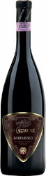 Вино "La Cacciatora" Barbaresco DOCG, 2014