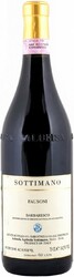 Вино Sottimano, "Fausoni", Barbaresco DOCG, 2003