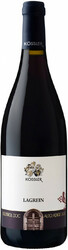 Вино Kossler, Lagrein, Alto Adige DOC