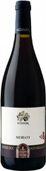 Вино Kossler, Merlot, Alto Adige DOC