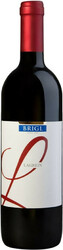 Вино "Brigl" Lagrein DOP
