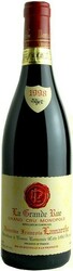 Вино Domaine Francois Lamarche, "La Grande Rue" Grand Cru Monopole AOC, 2010