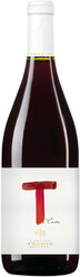Вино Tramin, "T" Rosso, Dolomiti IGT, 2019