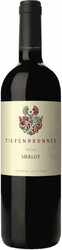 Вино Tiefenbrunner, "Merus" Merlot, Sudtirol DOC, 2017