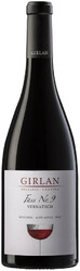 Вино Girlan, "Fass Nr. 9", Alto Adige DOC, 2018
