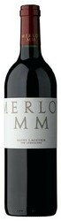 Вино Alois Lageder, Merlot MM, 2000