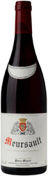 Вино Domaine Pierre Matrot, Meursault Rouge AOC, 2014