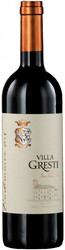 Вино  Villa Gresti di San Leonardo, 2011
