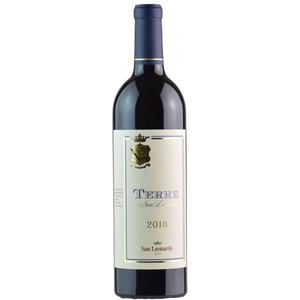 Вино "Terre di San Leonardo", Vigneti delle Dolomiti IGT, 2018