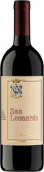 Вино Tenuta San Leonardo, "San Leonardo", 2015