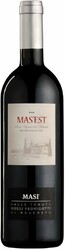 Вино Masi, Bossi Fedrigotti, "Mas'est", Vigneti delle Dolomiti IGT, 2013
