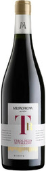 Вино Mezzacorona, Teroldego Rotaliano Riserva DOC, 2015