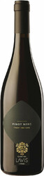 Вино La Vis, Pinot Nero, Trentino DOC