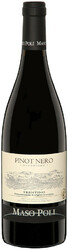 Вино Maso Poli, Pinot Nero, Trentino DOC Superiore