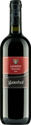 Вино Gaierhof, Lagrein, Trentino DOC, 2017