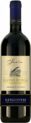 Вино "Mastro Binelli" Sangiovese, Rubicone IGT