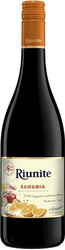 Вино Riunite, Sangria