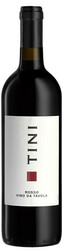 Вино "TINI" Rosso