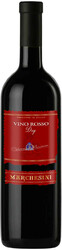 Вино "Marchesini" Red Dry