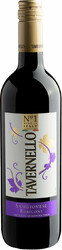 Вино "Tavernello" Sangiovese, Rubicone IGT