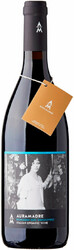 Вино "Аuramadre" Sangiovese, Romagna DOC