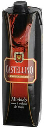 Вино Castellino Rosso, 1 л