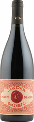 Вино Tenuta S. Lucia, "Baccareto Podere Saraceno" Sangiovese, Rubicone IGT, 2018
