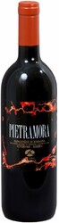 Вино Fattoria Zerbina, Sangiovese di Romagna Superiore Riserva "Pietramora", 2009, 1.5 л