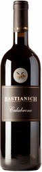 Вино Bastianich, "Calabrone", Colli Orientali del Friuli DOC, 2013