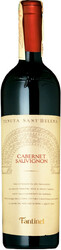 Вино "Vigneti Santa Helena" Cabernet Sauvignon, Grave del Friuli DOC, 2014