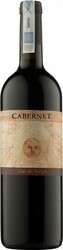 Вино Cabernet Zuc di Volpe DOC 2002