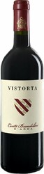 Вино Conte Brandolini D'Adda, "Vistorta", Friuli Grave DOC, 2006