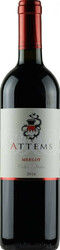 Вино Attems, Merlot, Collio DOC, 2016