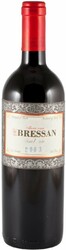 Вино Bressan Pinot Nero IGT 2003