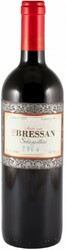 Вино Bressan Schioppettino IGT 2004