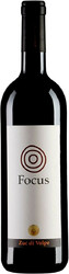 Вино "Focus" Zuc di Volpe DOC, 2013